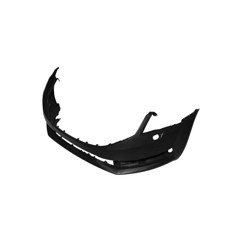 Pare-chocs STELLOX 77-25647-SX - Visuel 1