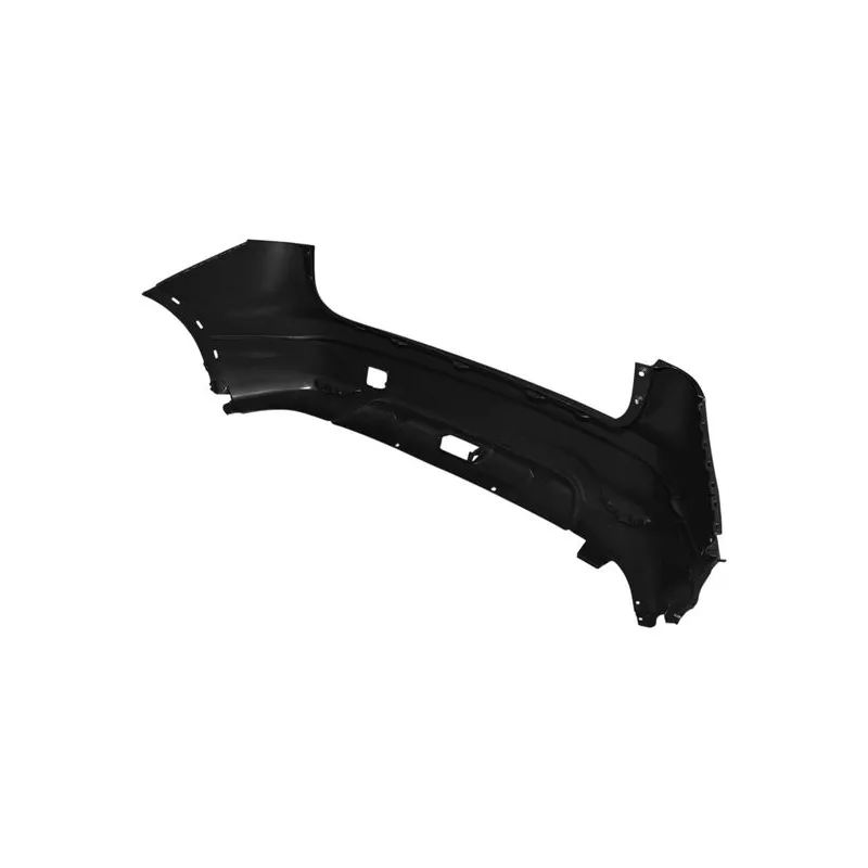 Pare-chocs STELLOX 77-25667-SX - Visuel 2