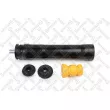 Bouchon de protection/soufflet, amortisseur STELLOX [79-00419-SX]