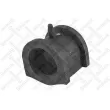 Suspension, stabilisateur avant STELLOX [79-00806-SX]