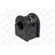 Suspension, stabilisateur avant STELLOX [79-00867-SX]