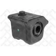 Coussinet de palier, stabilisateur avant droit STELLOX [79-01011-SX]