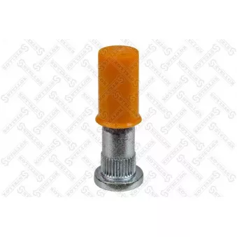 Boulon de roue STELLOX [79-01414-SX]