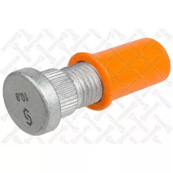 Boulon de roue STELLOX [79-01417-SX]