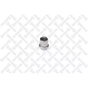 STELLOX 79-02120-SX - Écrou de roue