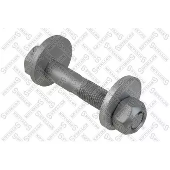 Vis de correction du carrossage STELLOX [79-09056-SX]