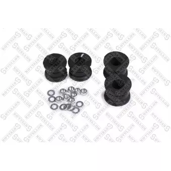 STELLOX 79-10013-SX - Suspension, stabilisateur avant