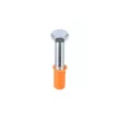 Vis de serrage, suspension articulée/rotule de suspension STELLOX [79-21000-SX]