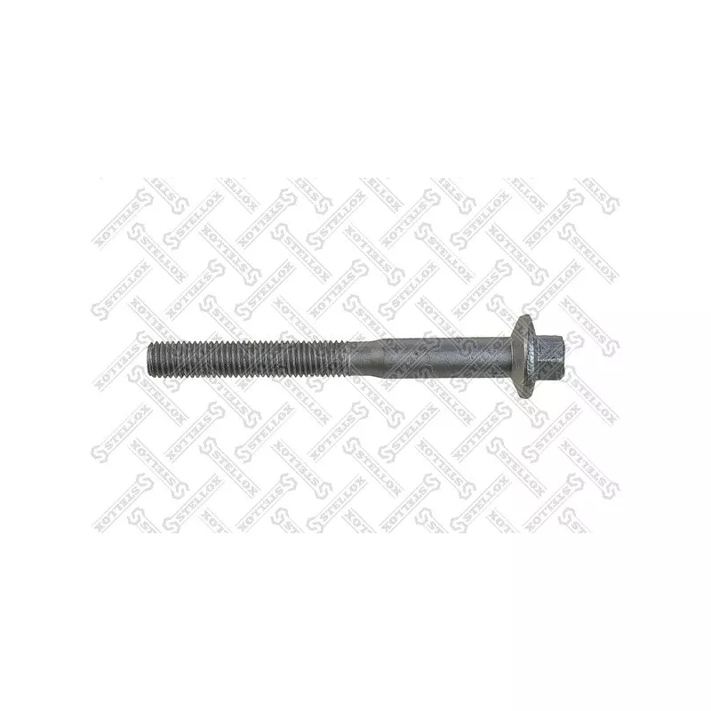 Vis, support pour controleur d'injecteurs STELLOX 79-21016-SX - Visuel 2