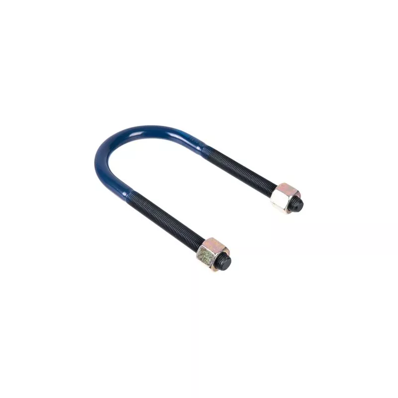 Bride de ressort STELLOX 79-99010-SX - Visuel 2