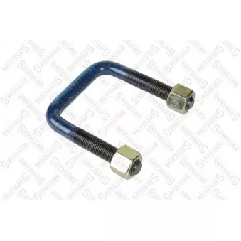 STELLOX 79-99014-SX - Bride de ressort