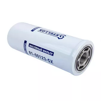 STELLOX 81-00123-SX - Filtre à huile