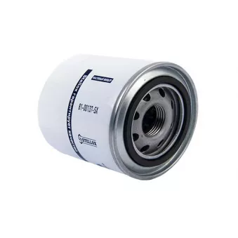 Filtre à huile STELLOX [81-00137-SX]