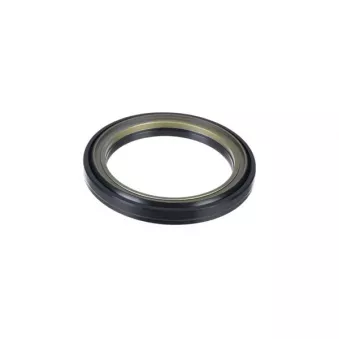 STELLOX 81-01023-SX - Bague d'étanchéité, moyeu de roue