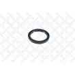 Bague d'étanchéité, moyeu de roue STELLOX [81-01036-SX]