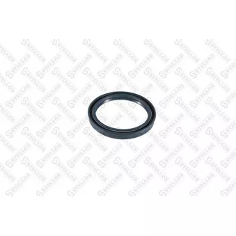 STELLOX 81-01036-SX - Bague d'étanchéité, moyeu de roue
