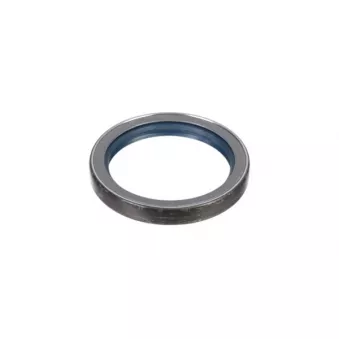 Bague d'étanchéité, moyeu de roue STELLOX [81-01059-SX]
