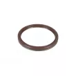Bague d'étanchéité, vilebrequin STELLOX [81-01077-SX]