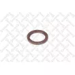 Bague d'étanchéité, boîte de vitesse manuel STELLOX [81-01115-SX]
