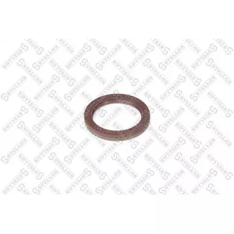 Bague d'étanchéité, boîte de vitesse manuel STELLOX [81-01115-SX]