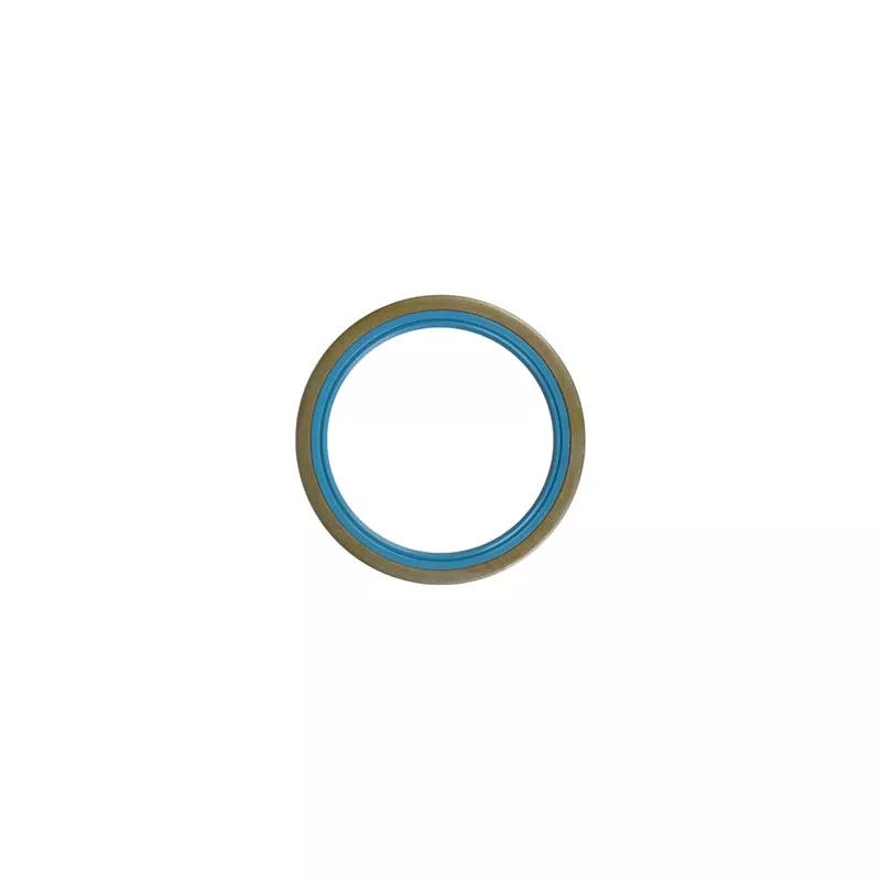 Bague d'étanchéité, moyeu de roue STELLOX 81-01156-SX - Visuel 2