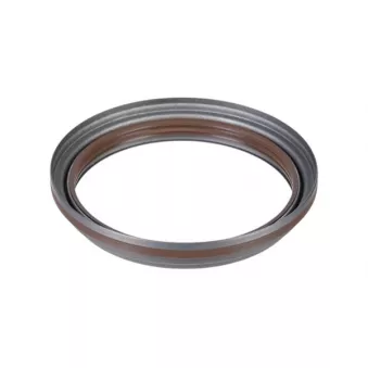Bague d'étanchéité, moyeu de roue STELLOX [81-01170-SX]