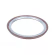 Bague d'étanchéité, moyeu de roue STELLOX [81-01286-SX]