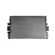 STELLOX 81-03336-SX - Radiateur, refroidissement du moteur