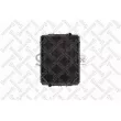 Radiateur, refroidissement du moteur STELLOX [81-03378-SX]