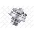Pompe à eau, refroidissement du moteur STELLOX [81-04139-SX]