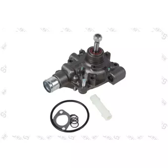 STELLOX 81-04231-SX - Pompe à eau, refroidissement du moteur
