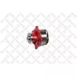 Pompe à eau, refroidissement du moteur STELLOX [81-04243-SX]