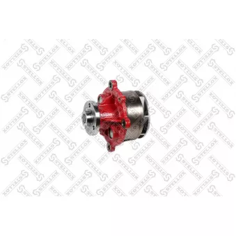 STELLOX 81-04243-SX - Pompe à eau, refroidissement du moteur