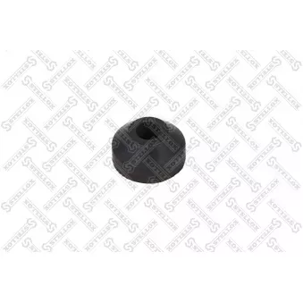 STELLOX 81-07122-SX - Suspension, radiateur