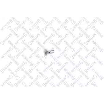 Vis creuse STELLOX [81-08512-SX]