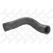 Durite de radiateur STELLOX [81-10084-SX]