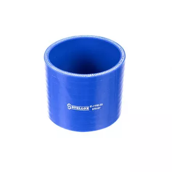 Durite de radiateur STELLOX [81-11182-SX]