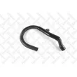 Durite de radiateur STELLOX [81-11275-SX]
