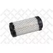 Filtre à air STELLOX [81-21094-SX]