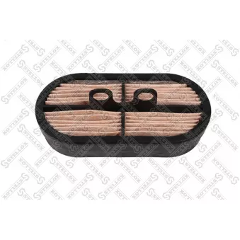 Filtre à air STELLOX [81-21123-SX]