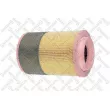 STELLOX 81-21155-SX - Filtre à air