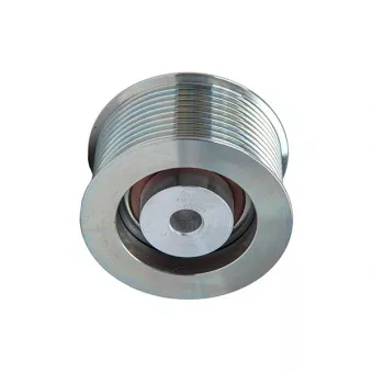 Poulie de tension, courroie trapézoïdale à nervures STELLOX [81-22037-SX]