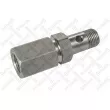 Soupape, système d?alimentation en carburant STELLOX [81-22308-SX]