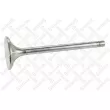 Soupape d'émission STELLOX [81-24602-SX]