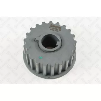 Roue dentée, vilebrequin STELLOX [81-29328-SX]