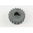 Roue dentée, vilebrequin STELLOX [81-29329-SX]