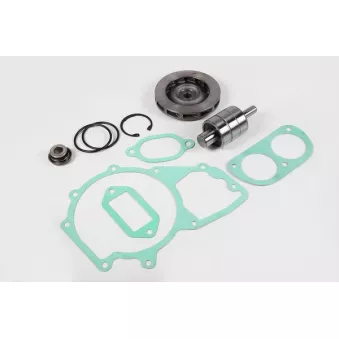 STELLOX 81-29940-SX - Kit de réparation, pompe à eau