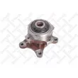 Support, ventilateur de radiateur STELLOX [81-64502-SX]