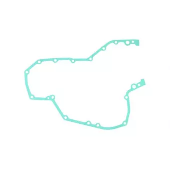 STELLOX 81-65084-SX - Joint, couvercle de carter (carter de vilebrequin)