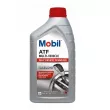MOBIL 157325 - Huile transmission ATF MULTI-VEHICLE – 1L